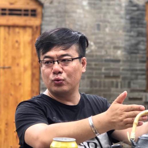 滔哥种情感头像