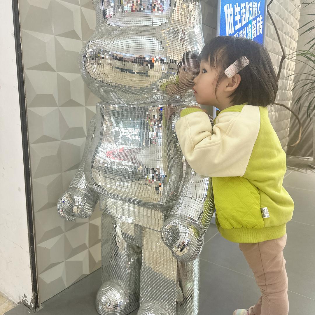 锦鲤宝贝