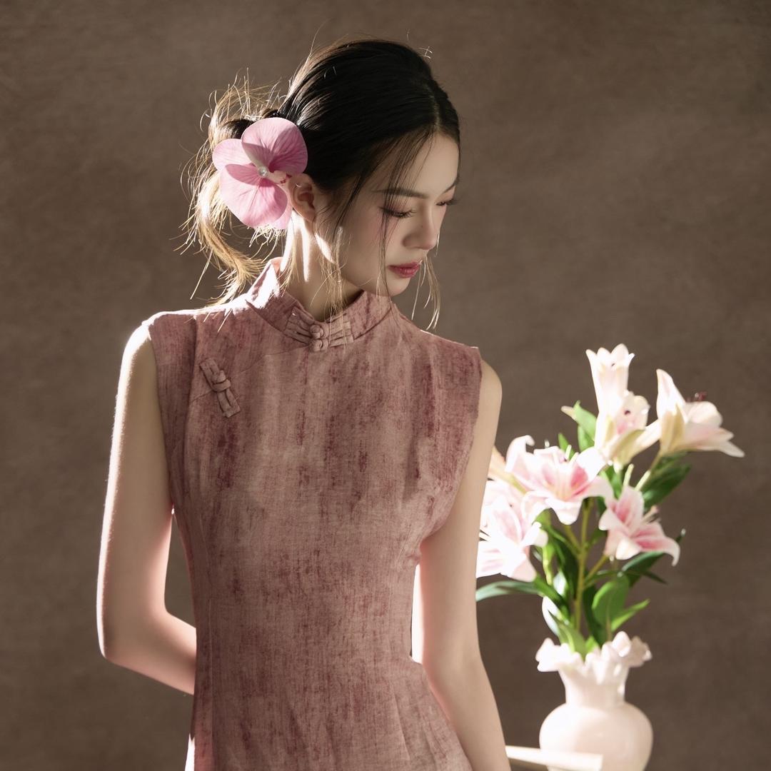 苏州柚米新中式