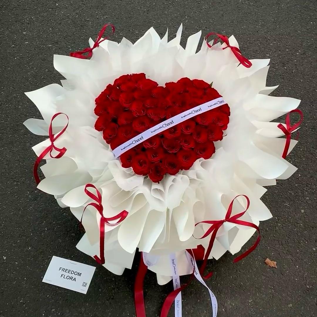 花点小时间鲜花同城配送