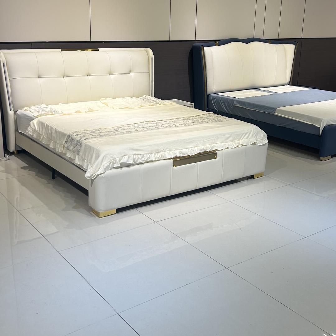 胜派家具