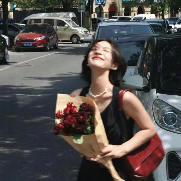 一只小眠杨❤️