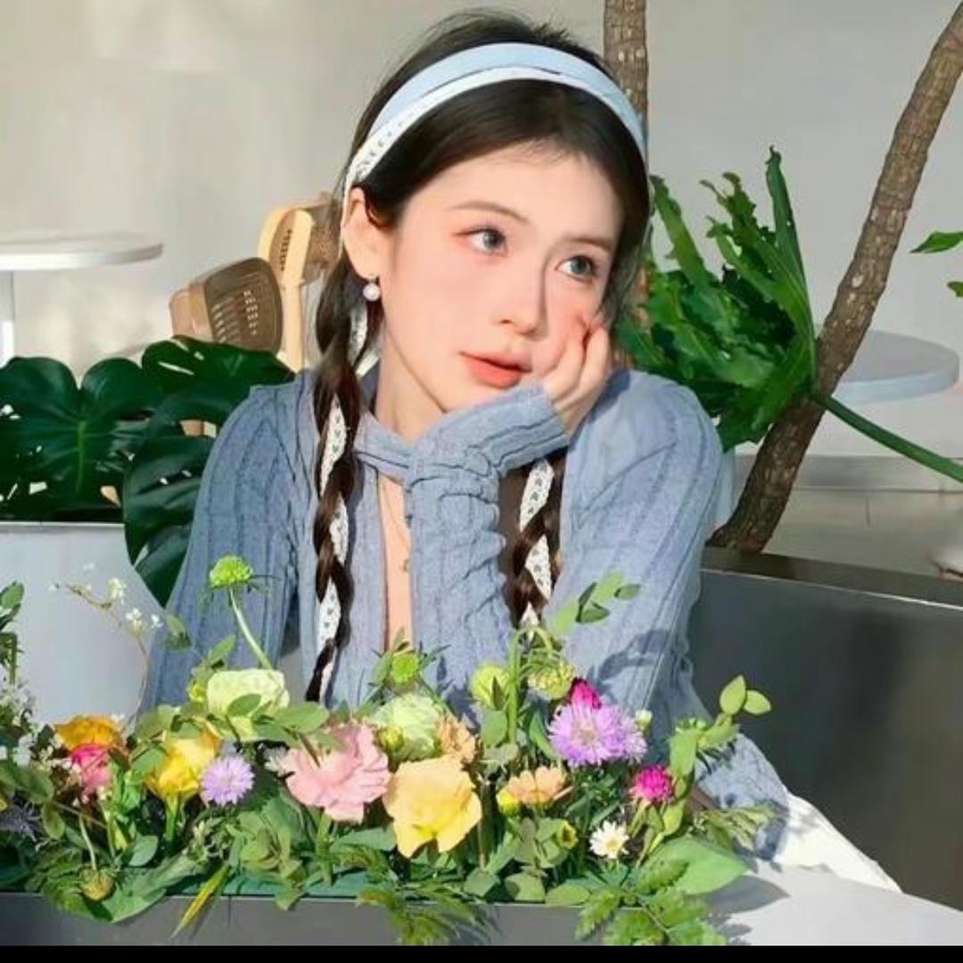 不发脾气只发财🧚‍♀️