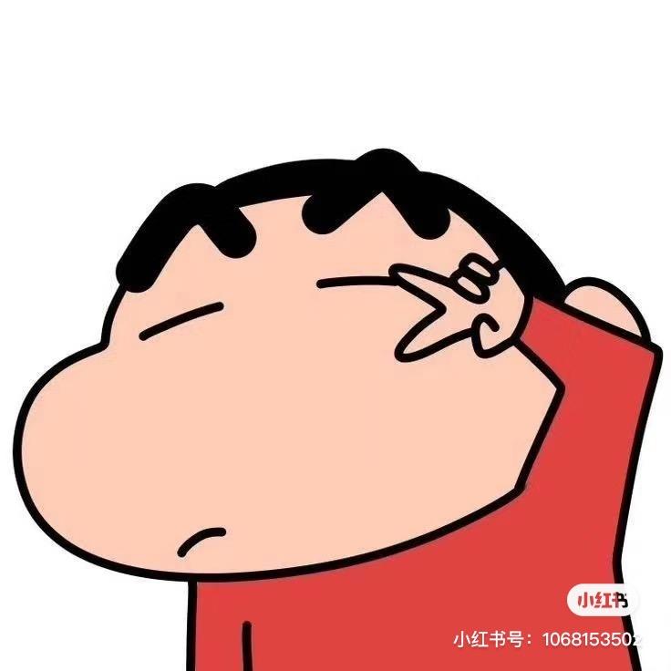 圆脸脸不圆