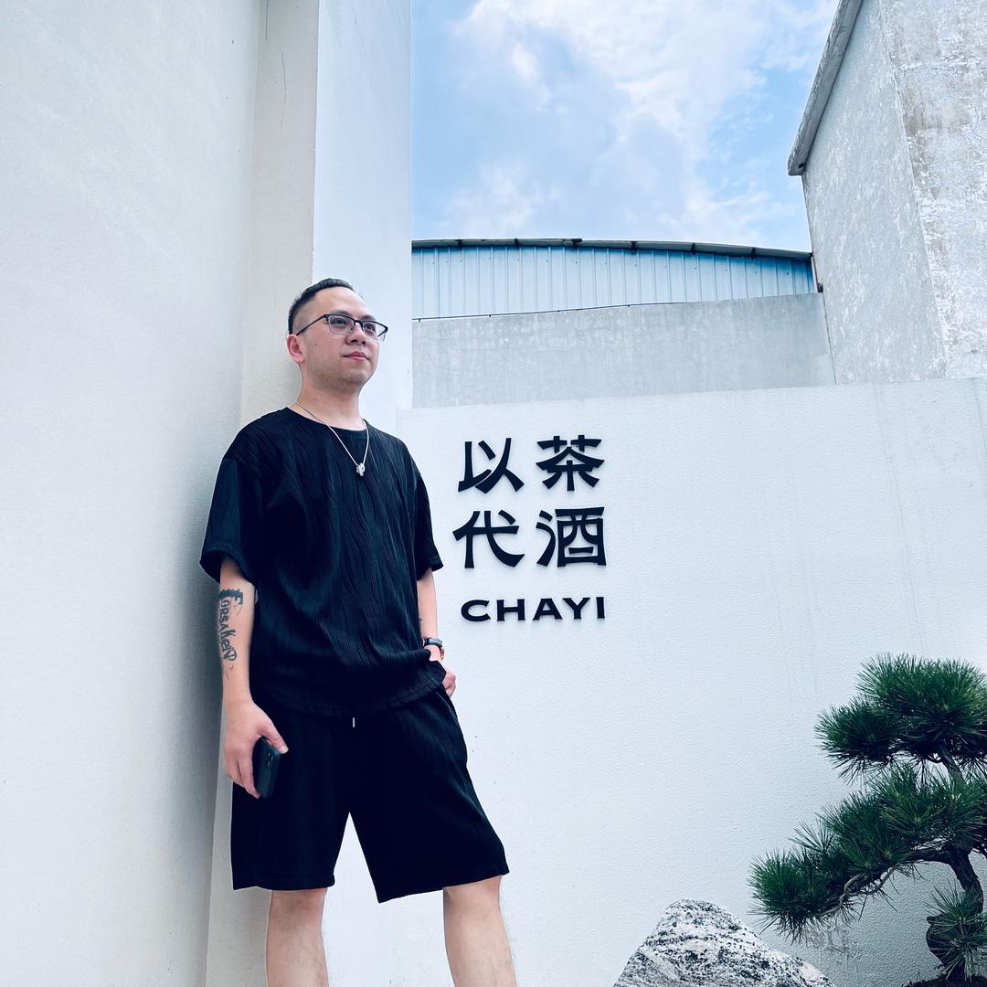横溪本来美业/阿江老师