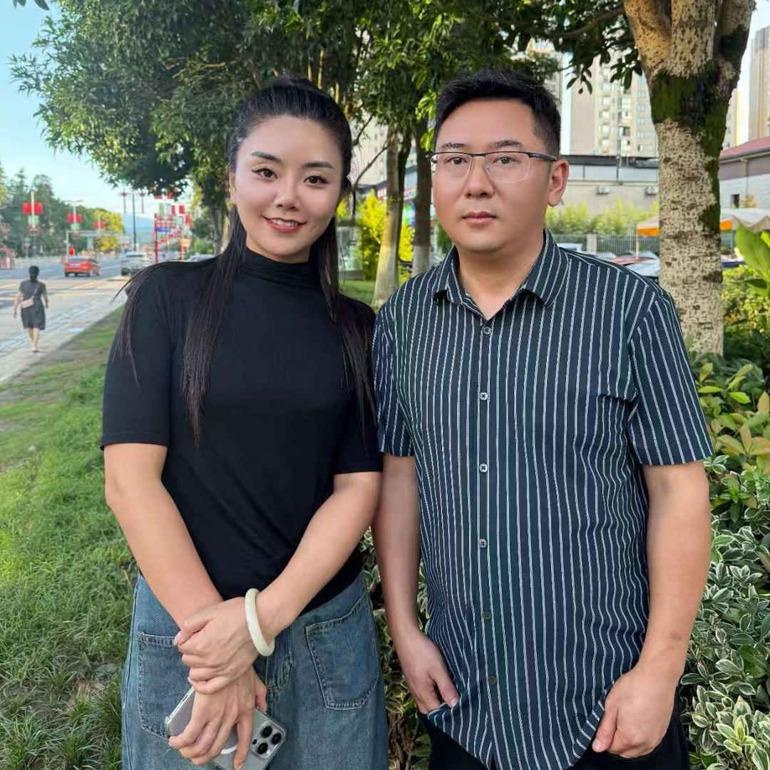 刘洋的家庭生活