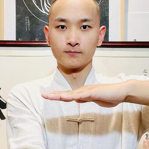 少林功夫延洛@抖音