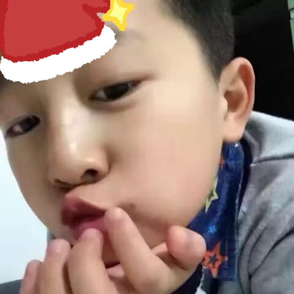 老师叫我缺德兽