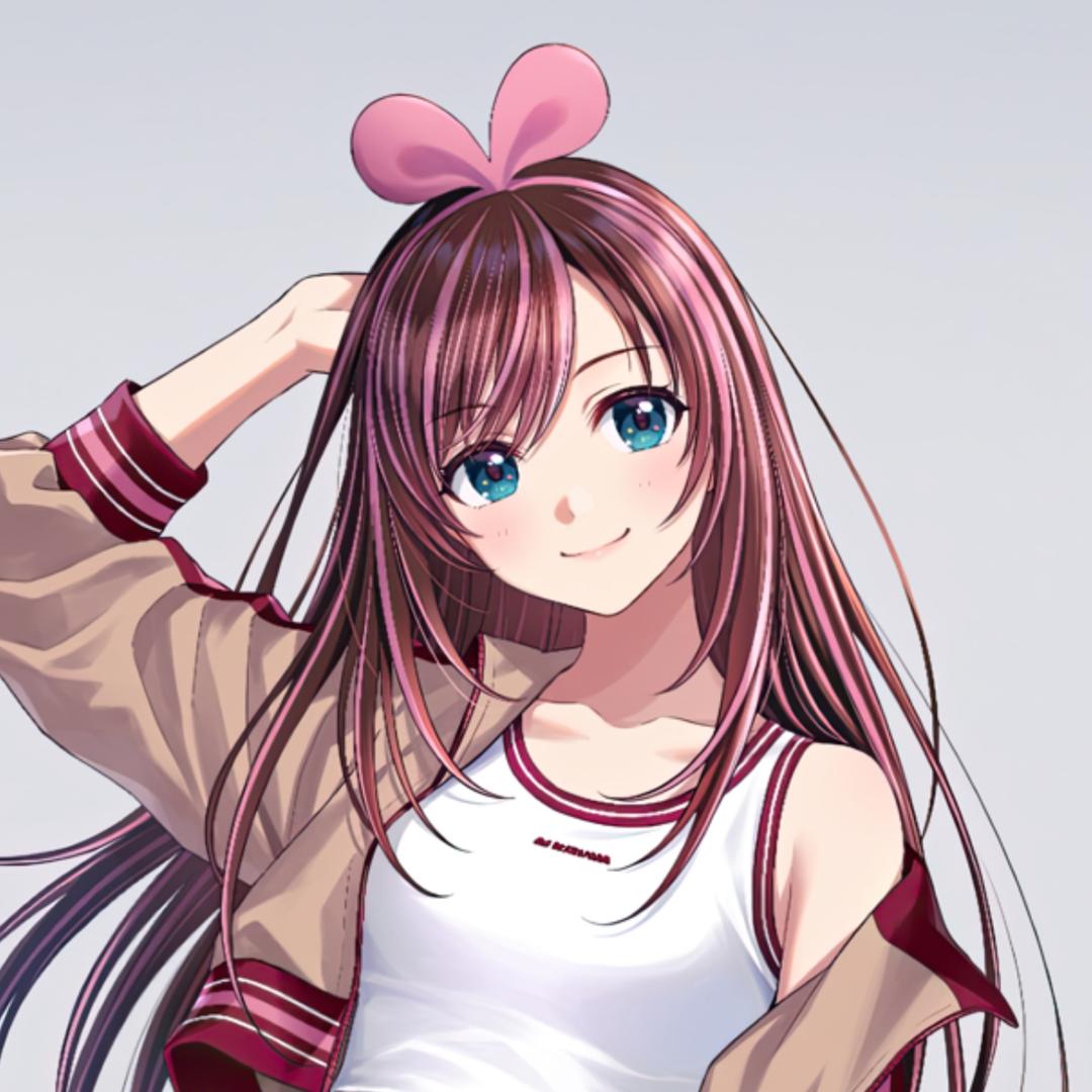 Kizuna_AI绊爱