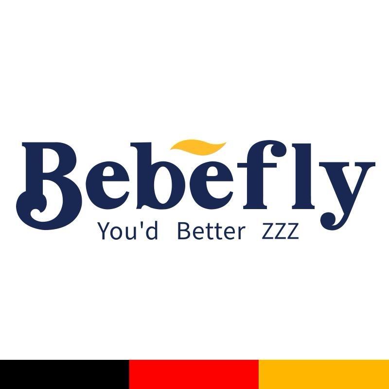 bebefly贝菲儿童床品专卖店