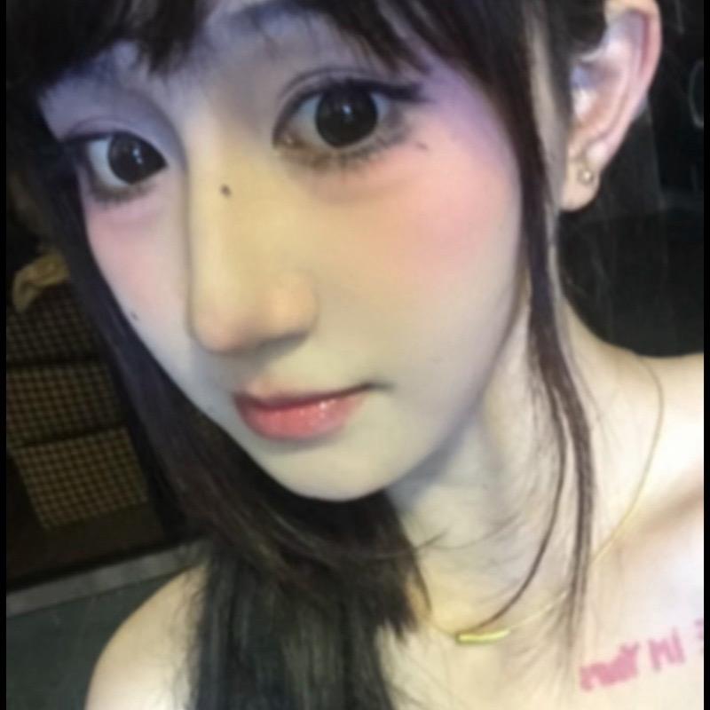 k姐情绪波动