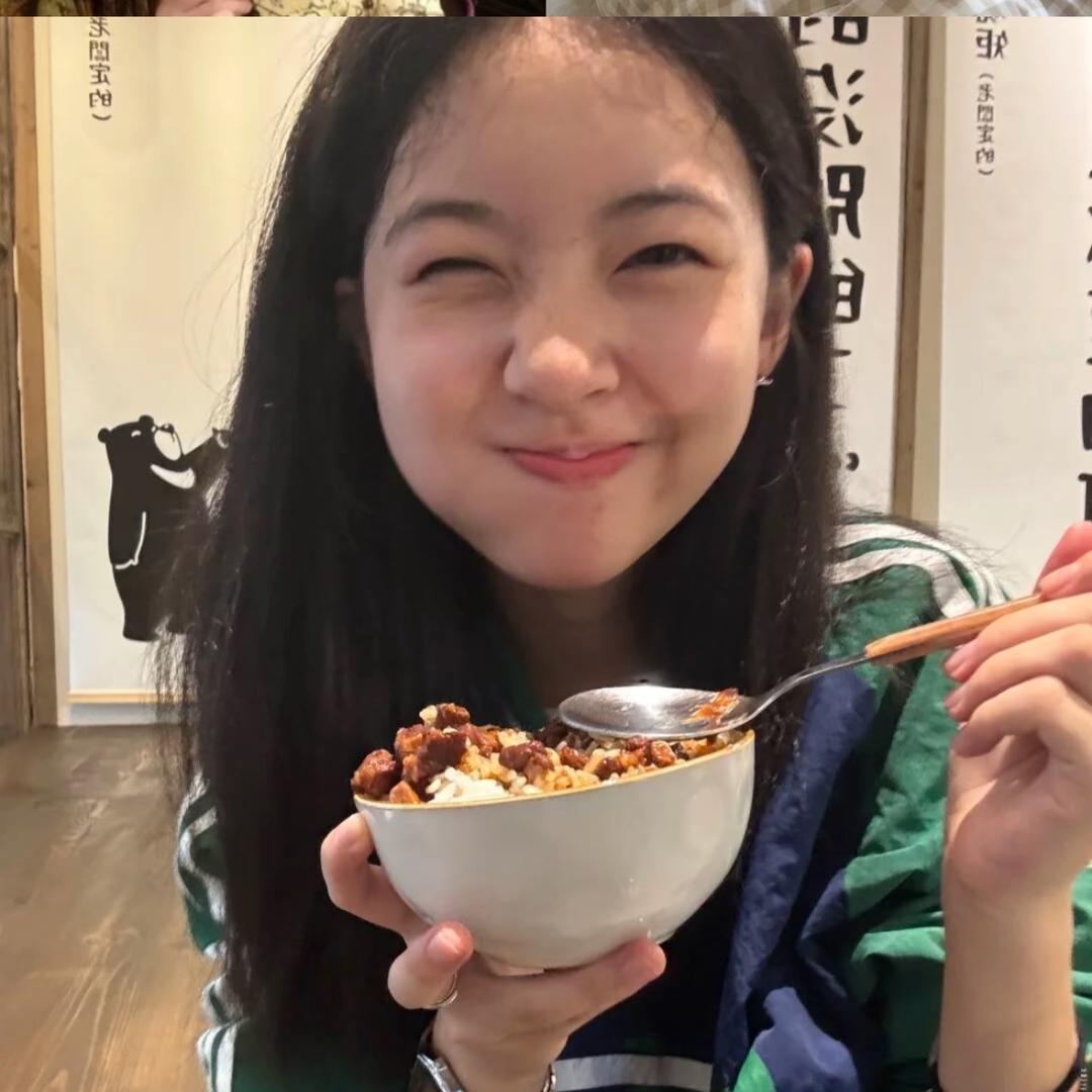 不吃肥肉...