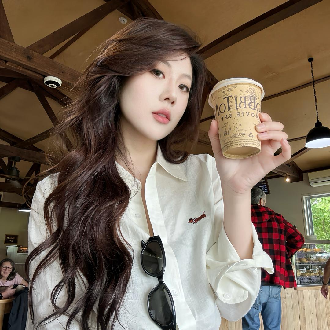 Siga在这（穿搭版）