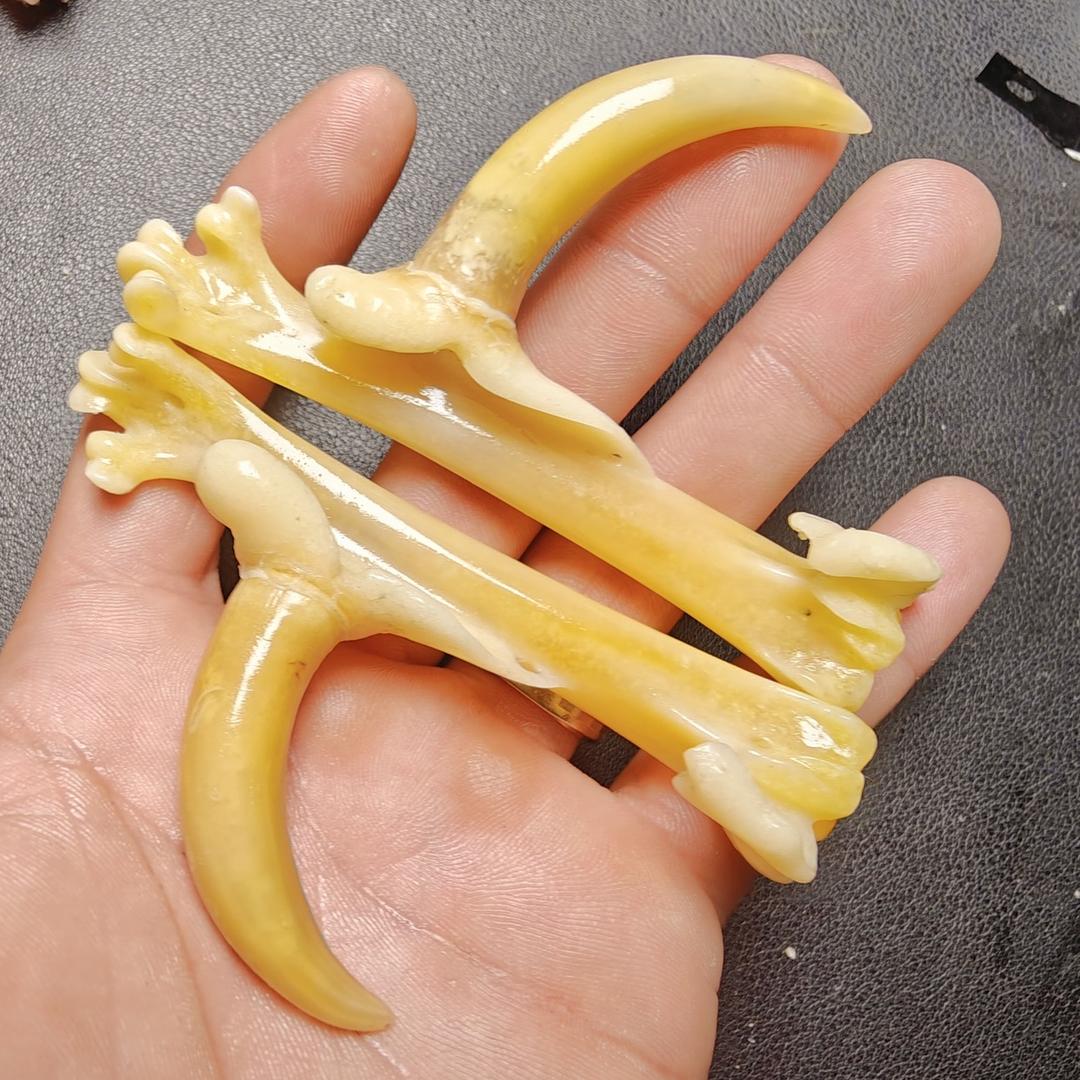 沉醉骨艺鸡爪骨6
