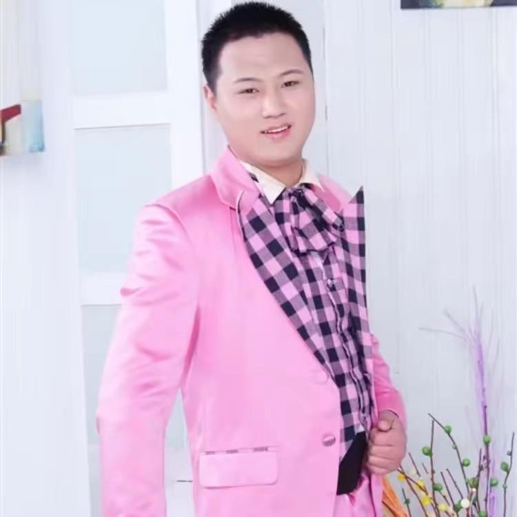 大明零食