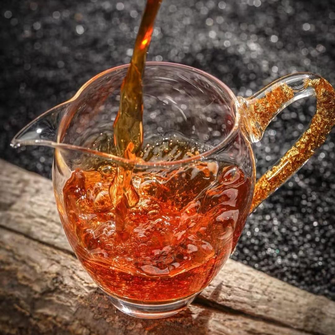 灵犀茶业