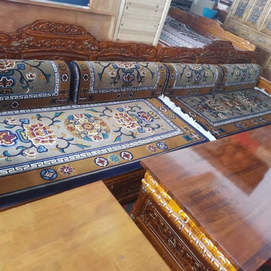 亿明家具展厅