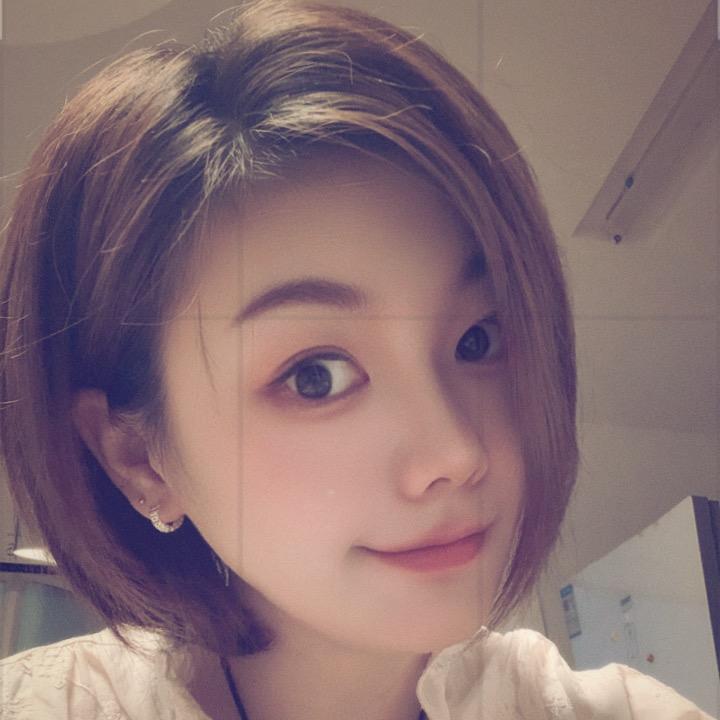 比个叶✌️
