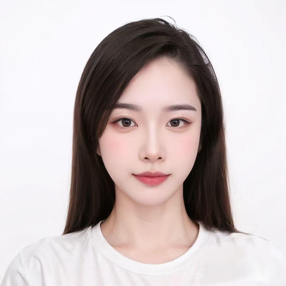 迷糊小霞霞🐭