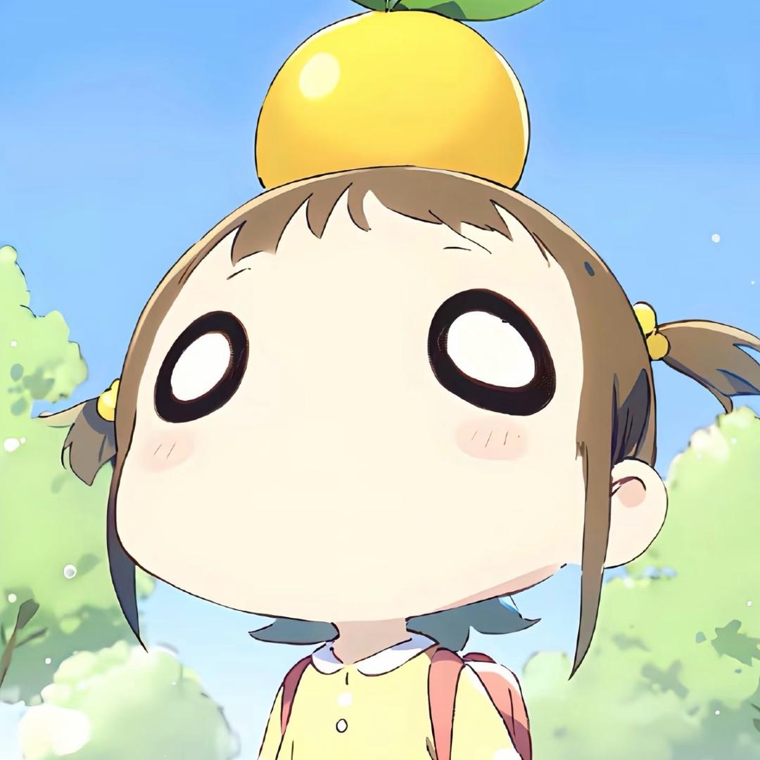 小悦有点宅.