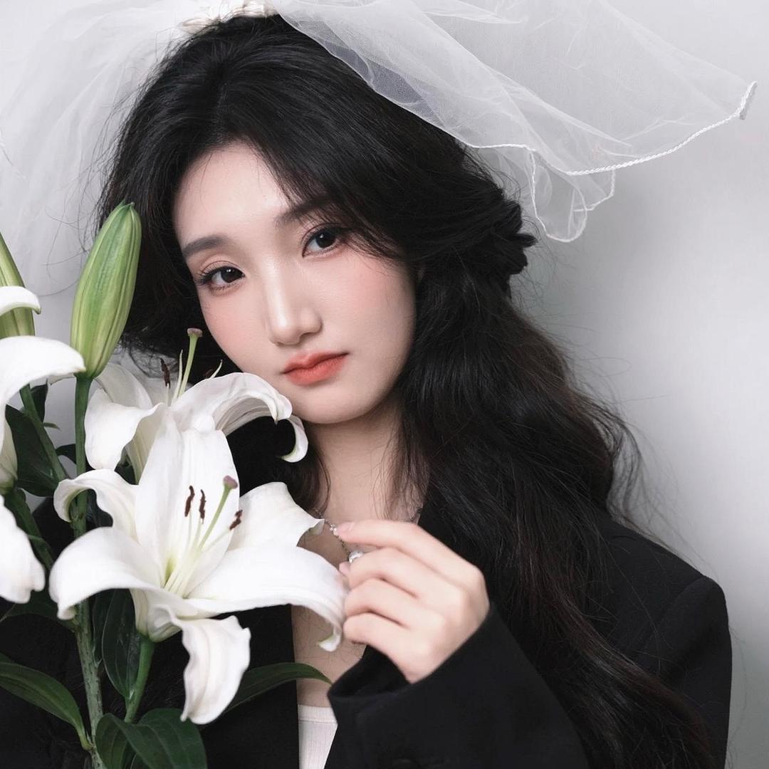 新桥乐购枚赫主理人-圆圆