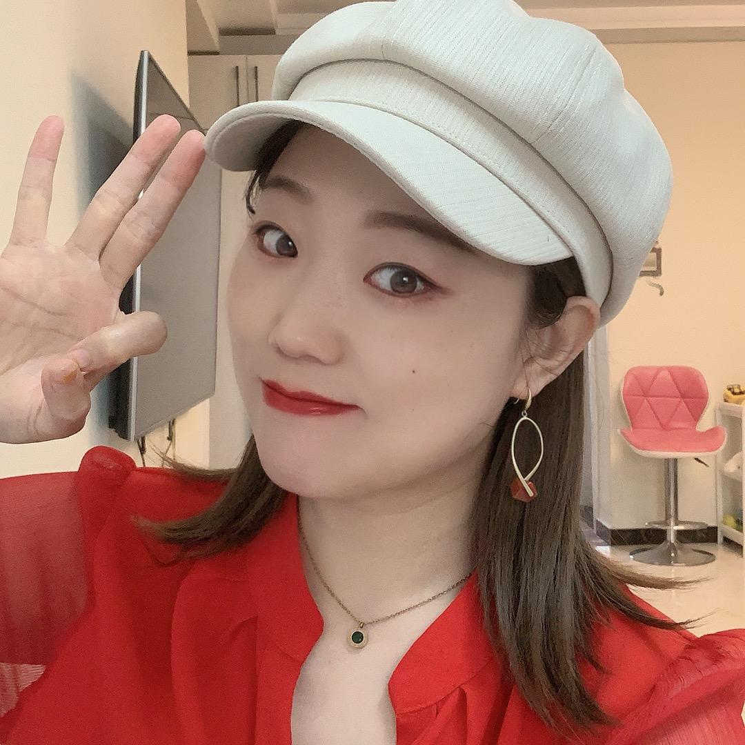 小倩～乘风破浪