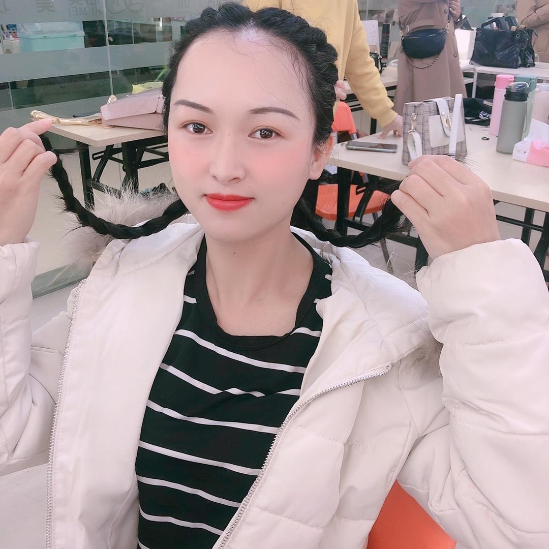 舒意⁵¹⁸来了（小号）