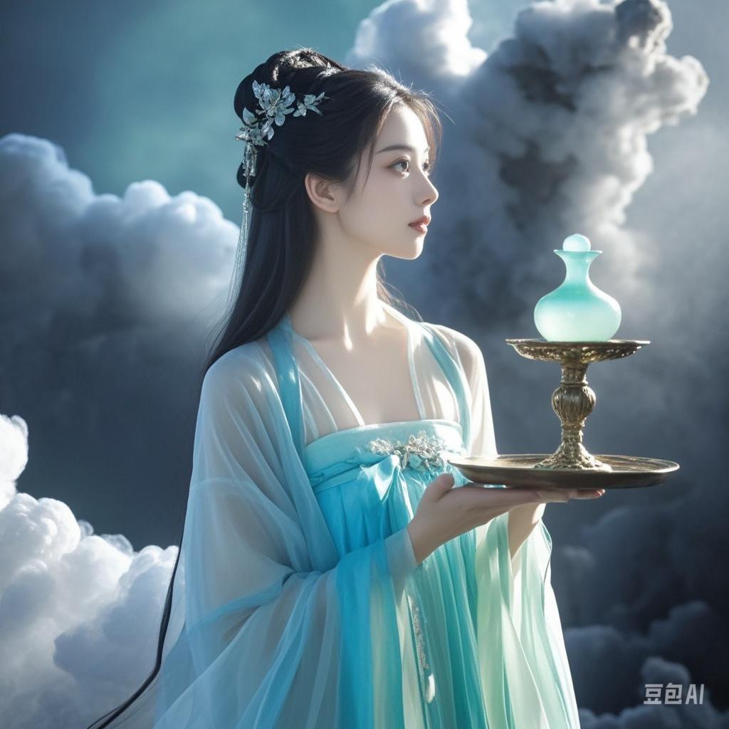 💦爆米花