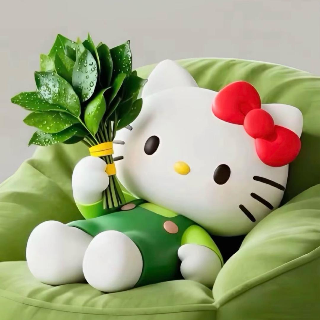 鹿小九☺︎（养分）