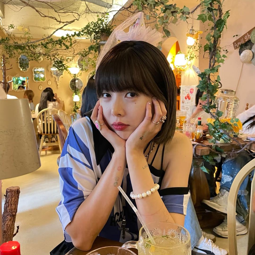 粥欣欣🥣