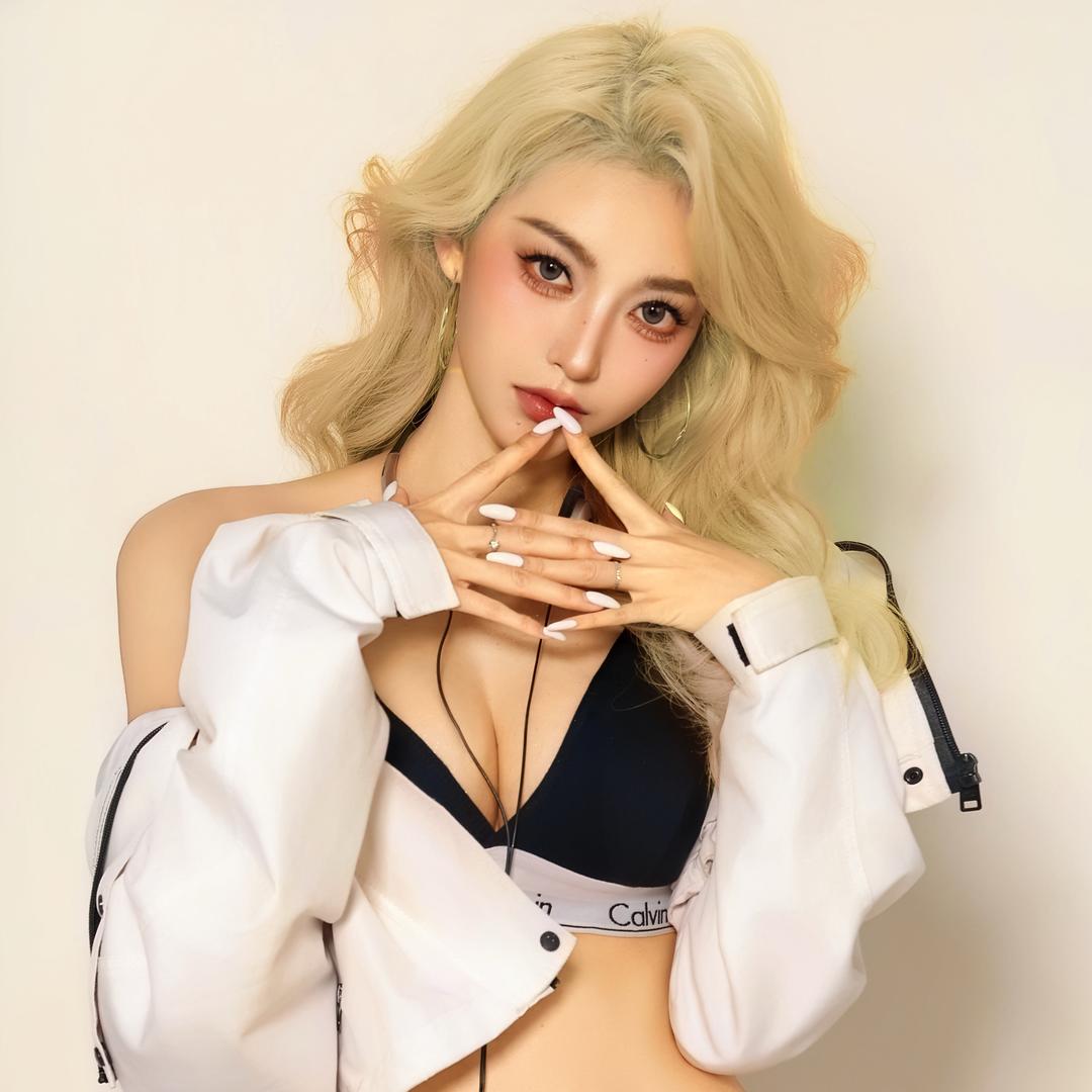 李熙妍（MAX A）