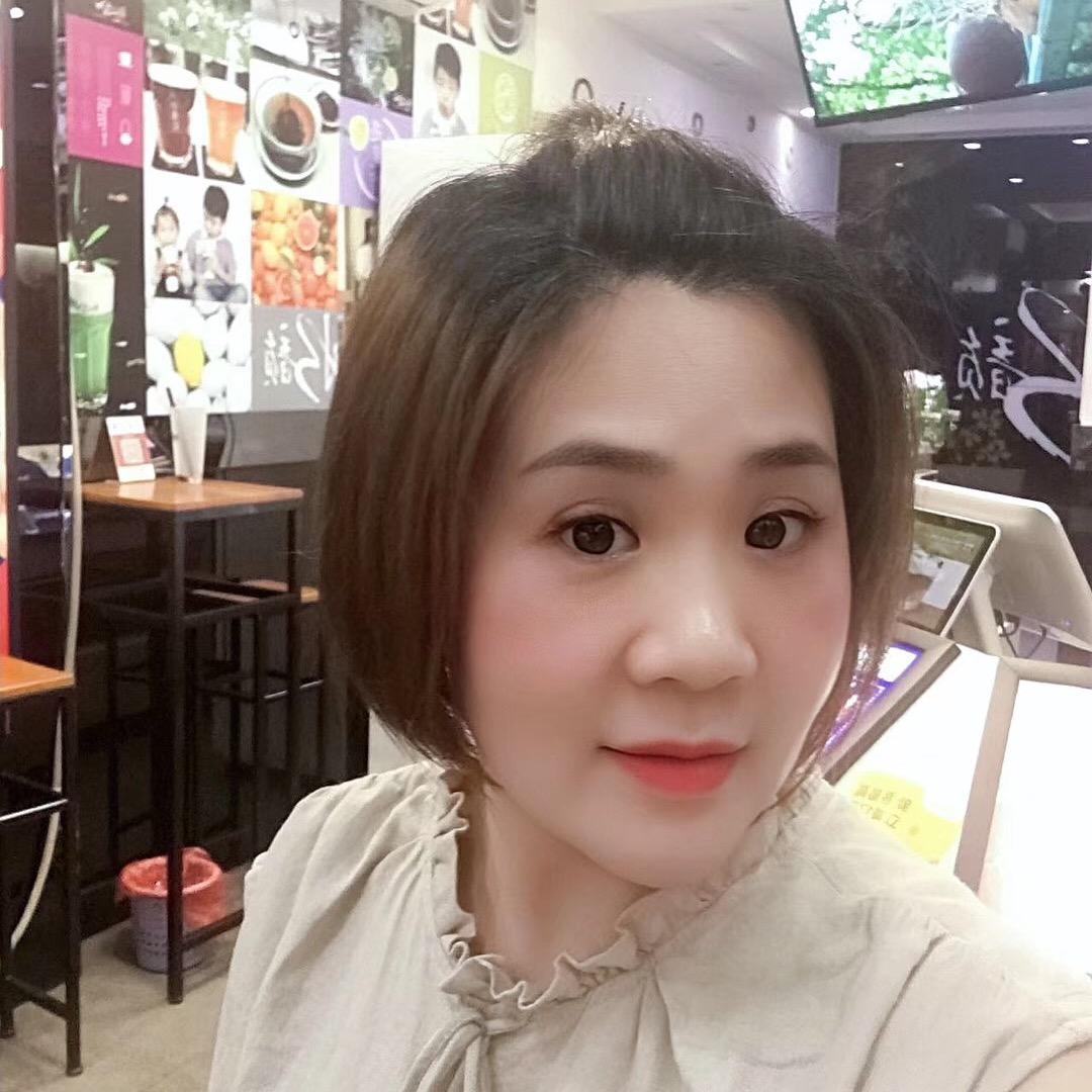 菁川渔火创始人-翁姐