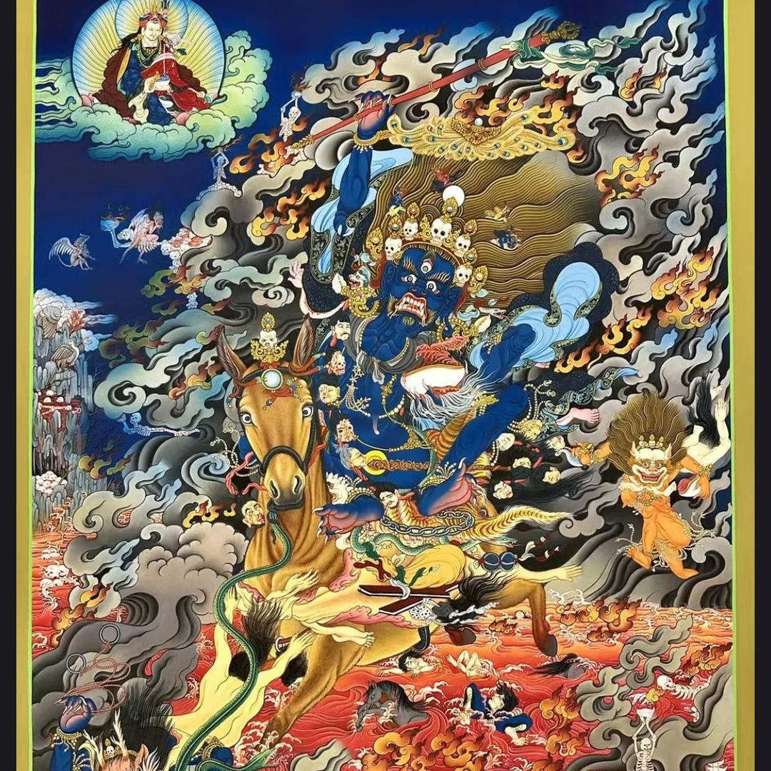 Jistin东智杰
