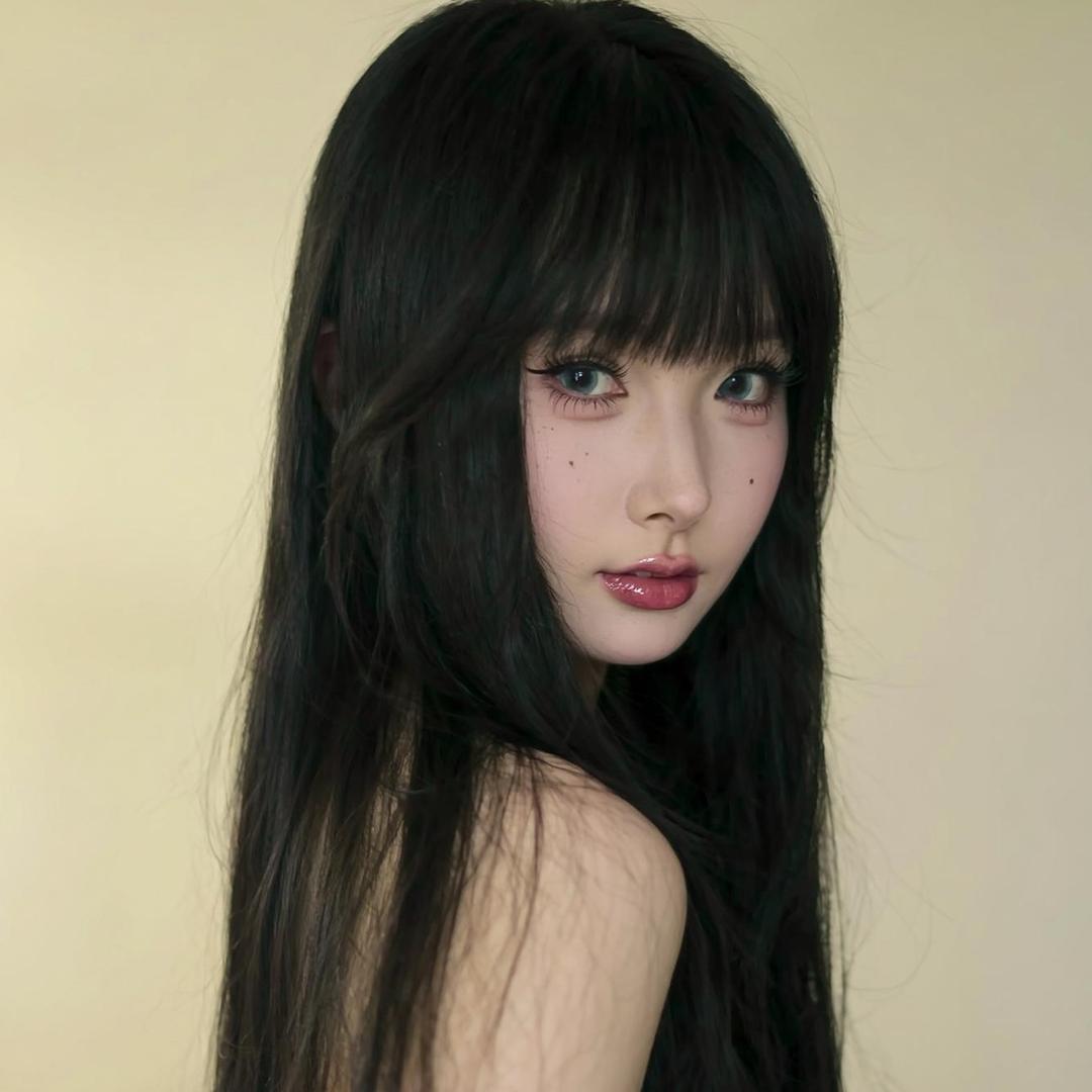 财迷🈶严女士