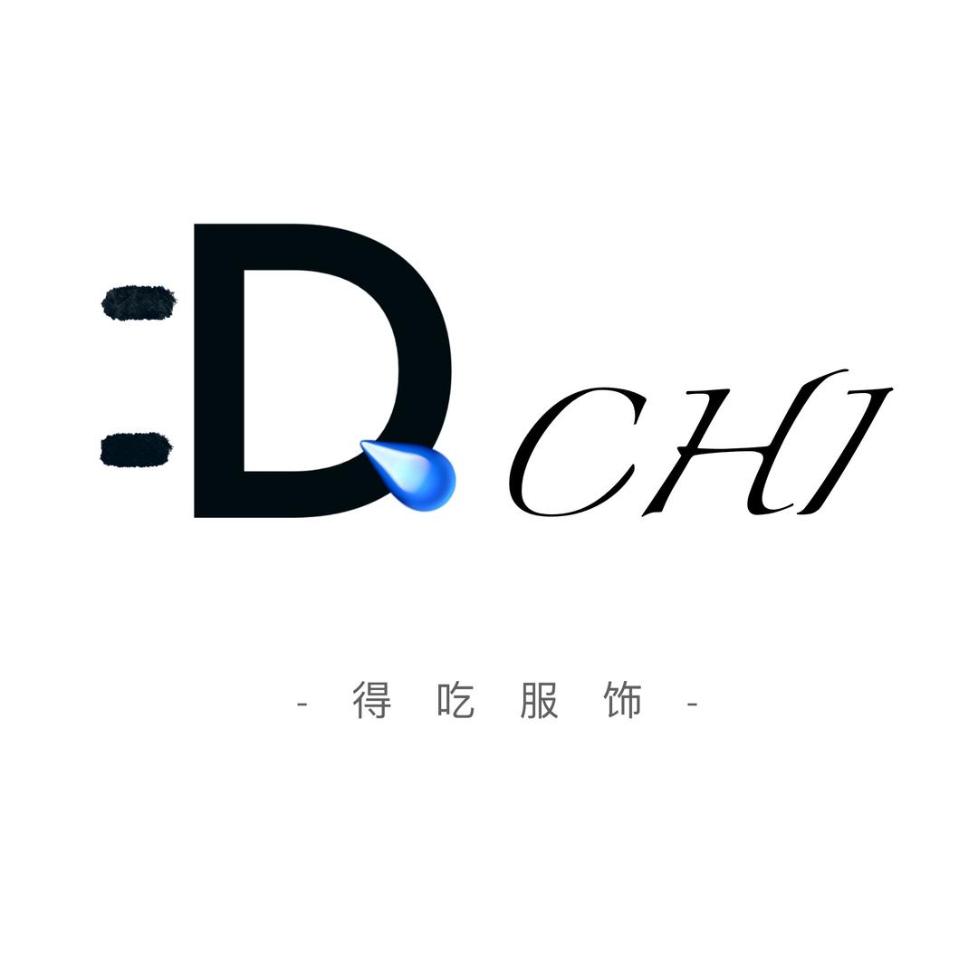 DCHICLUB·璐璐酱