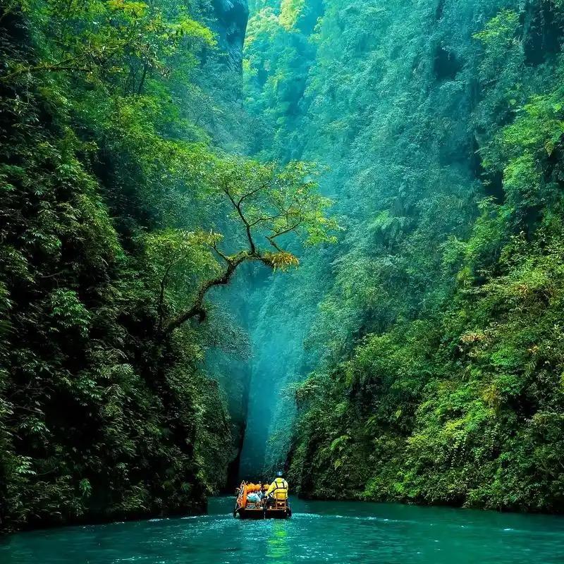 靓小生旅游咨询服务