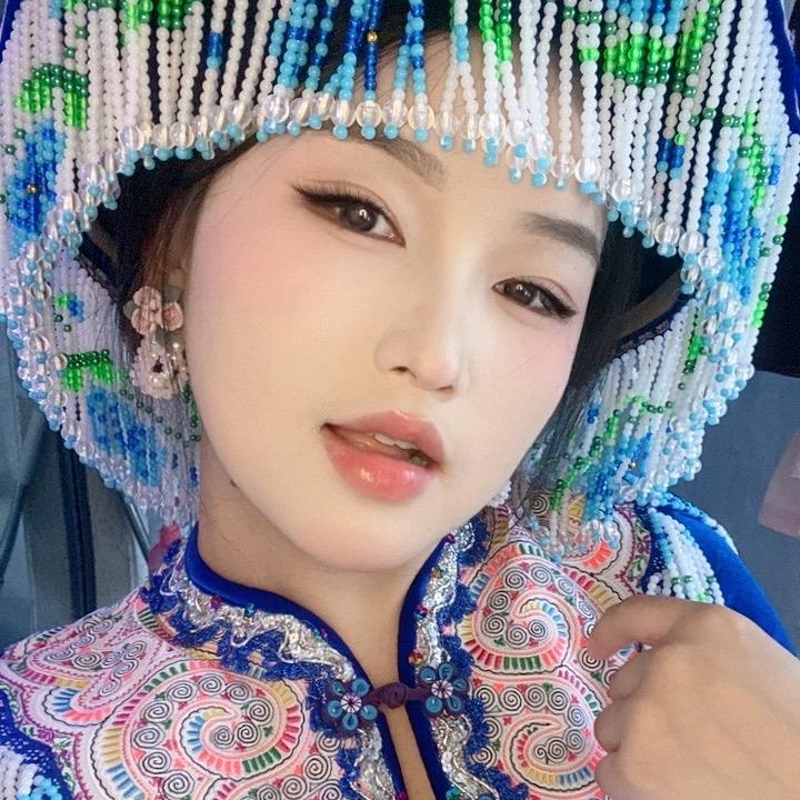 雯媚儿