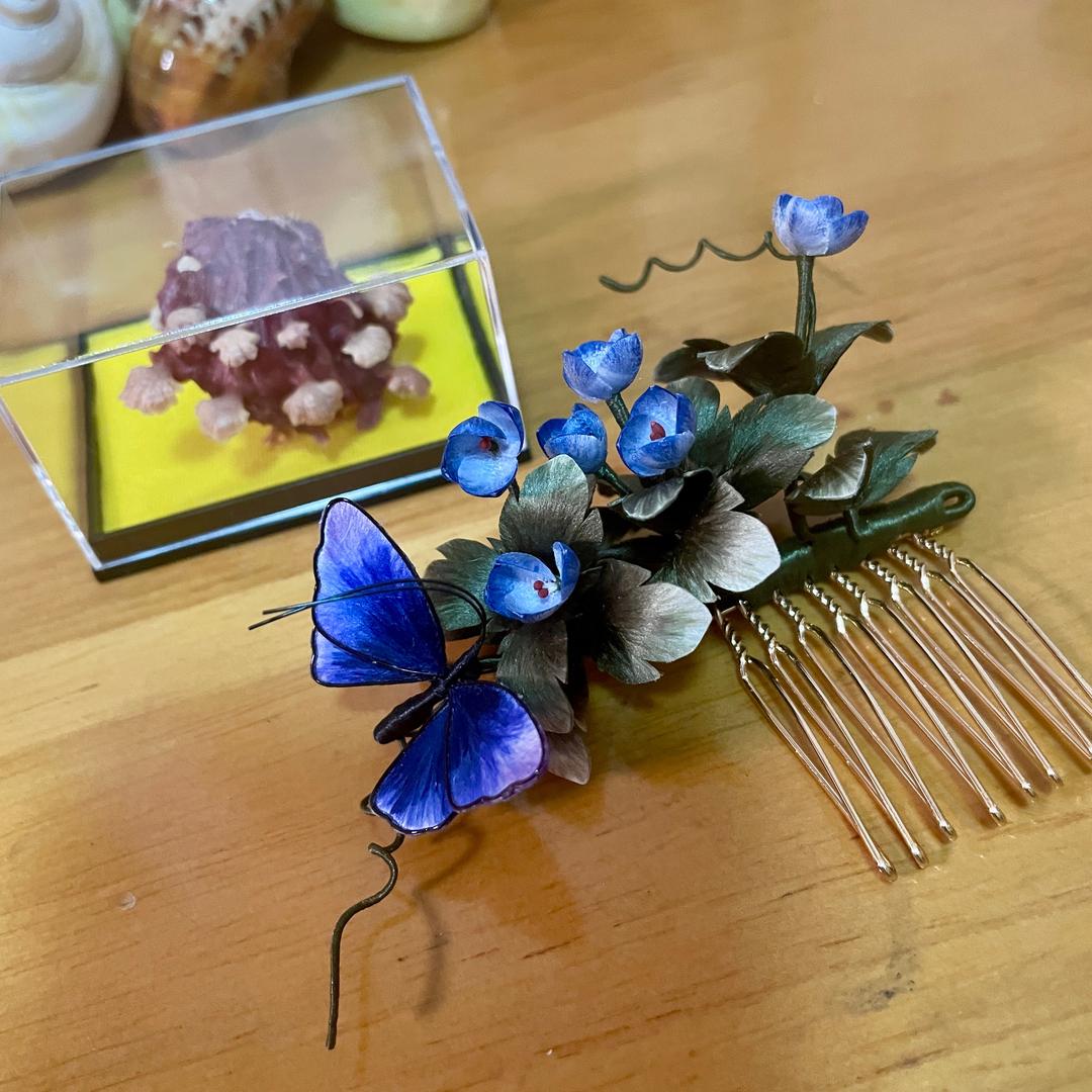 阿花