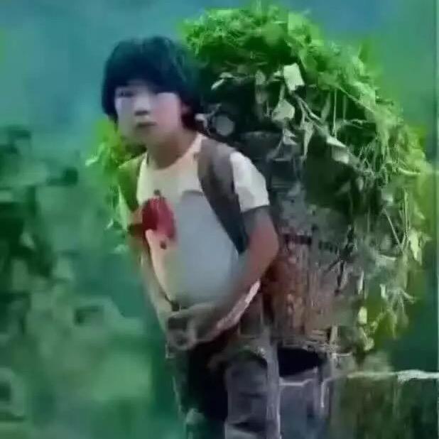 隔壁家的邓哥哥