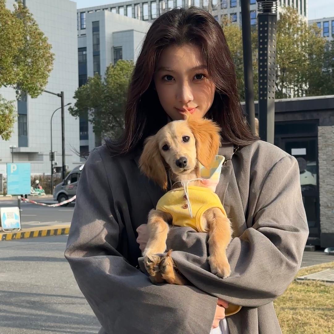 Winnie的宝贝衣橱