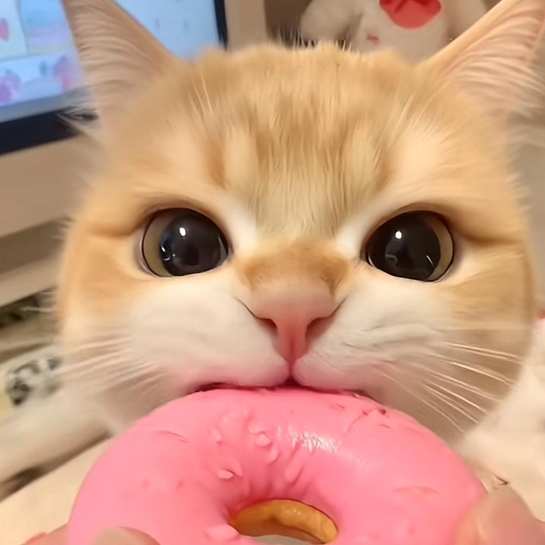 睡到人间煮饭时💤💤