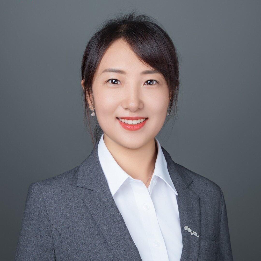 南京房产李莉