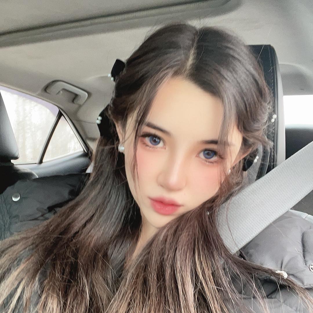 萌面大虾€