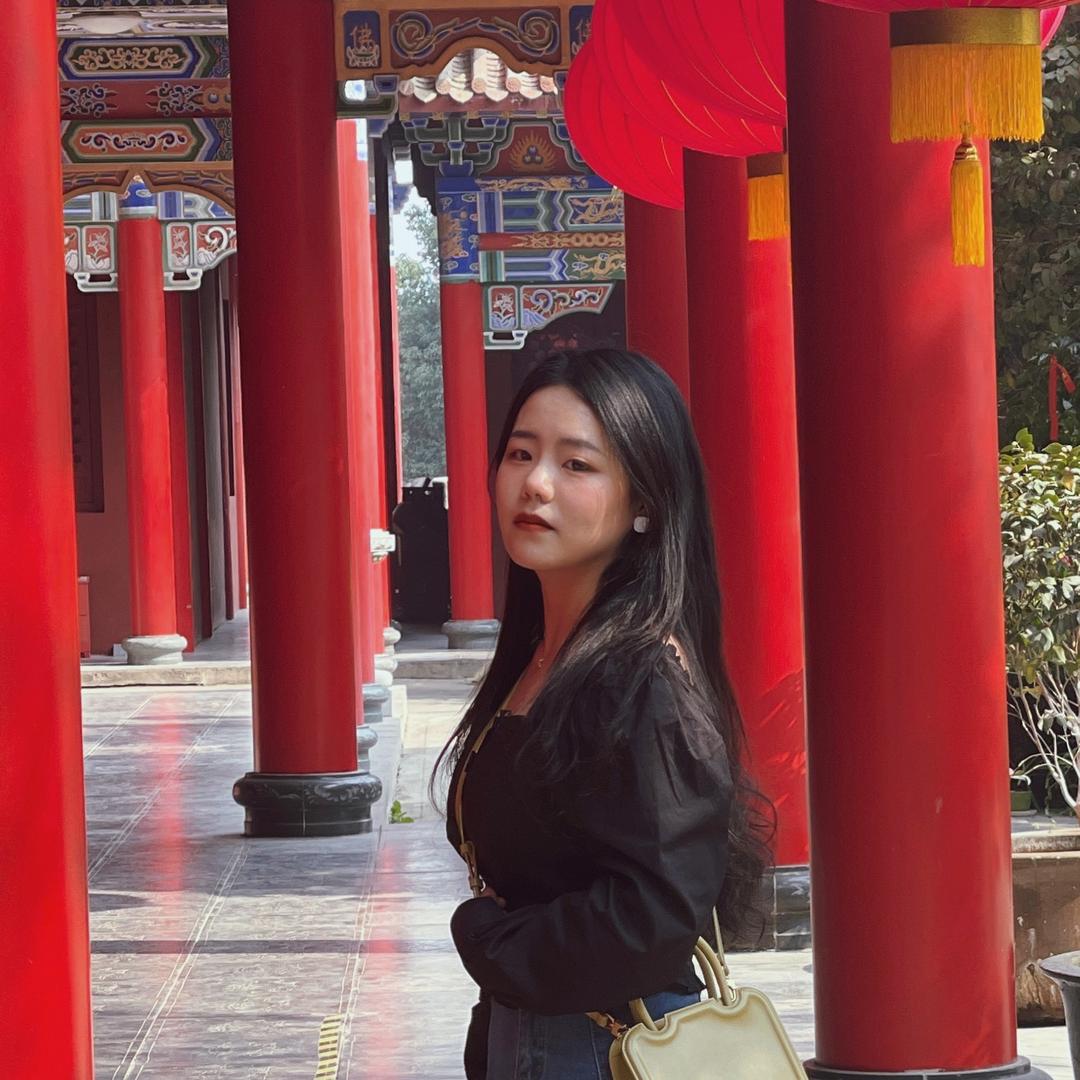 桔见-小颖说定制