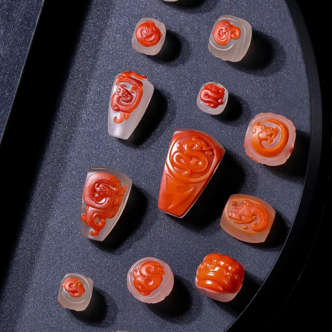 东亿南红加工厂