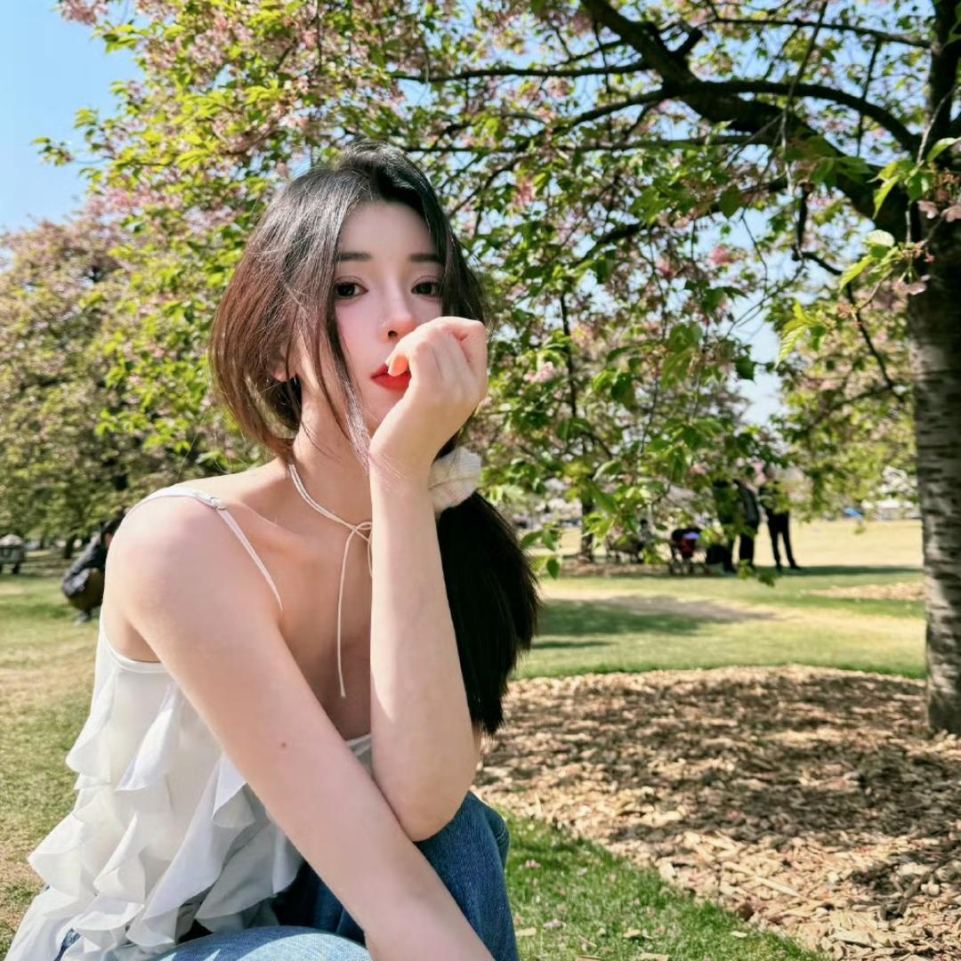 栀子花