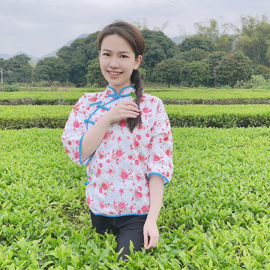 橙子好茶