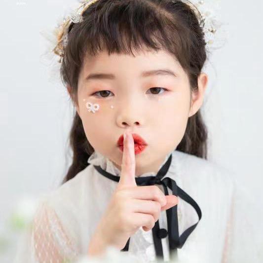 好好的