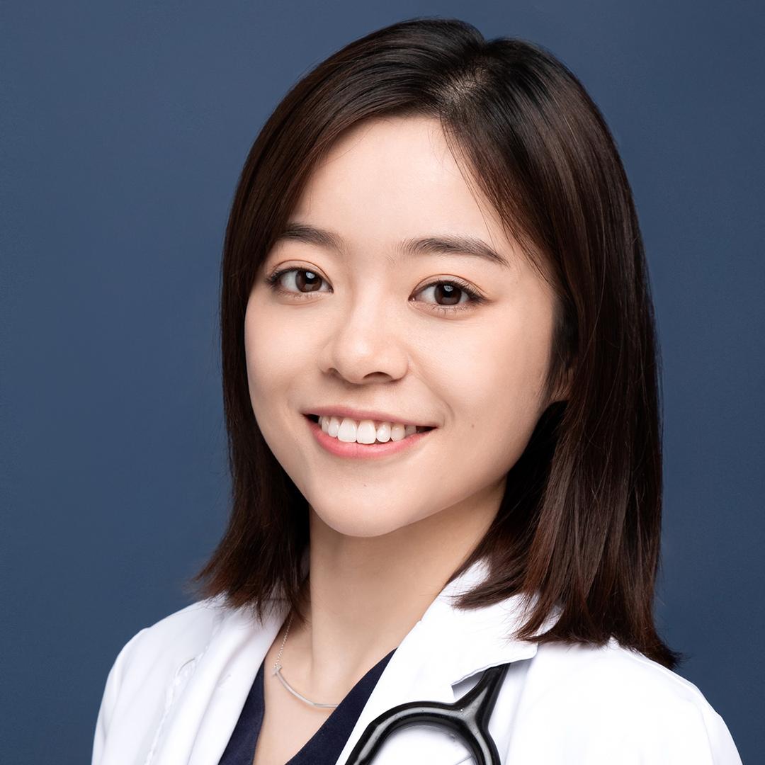 整形外科医生曹赛赛