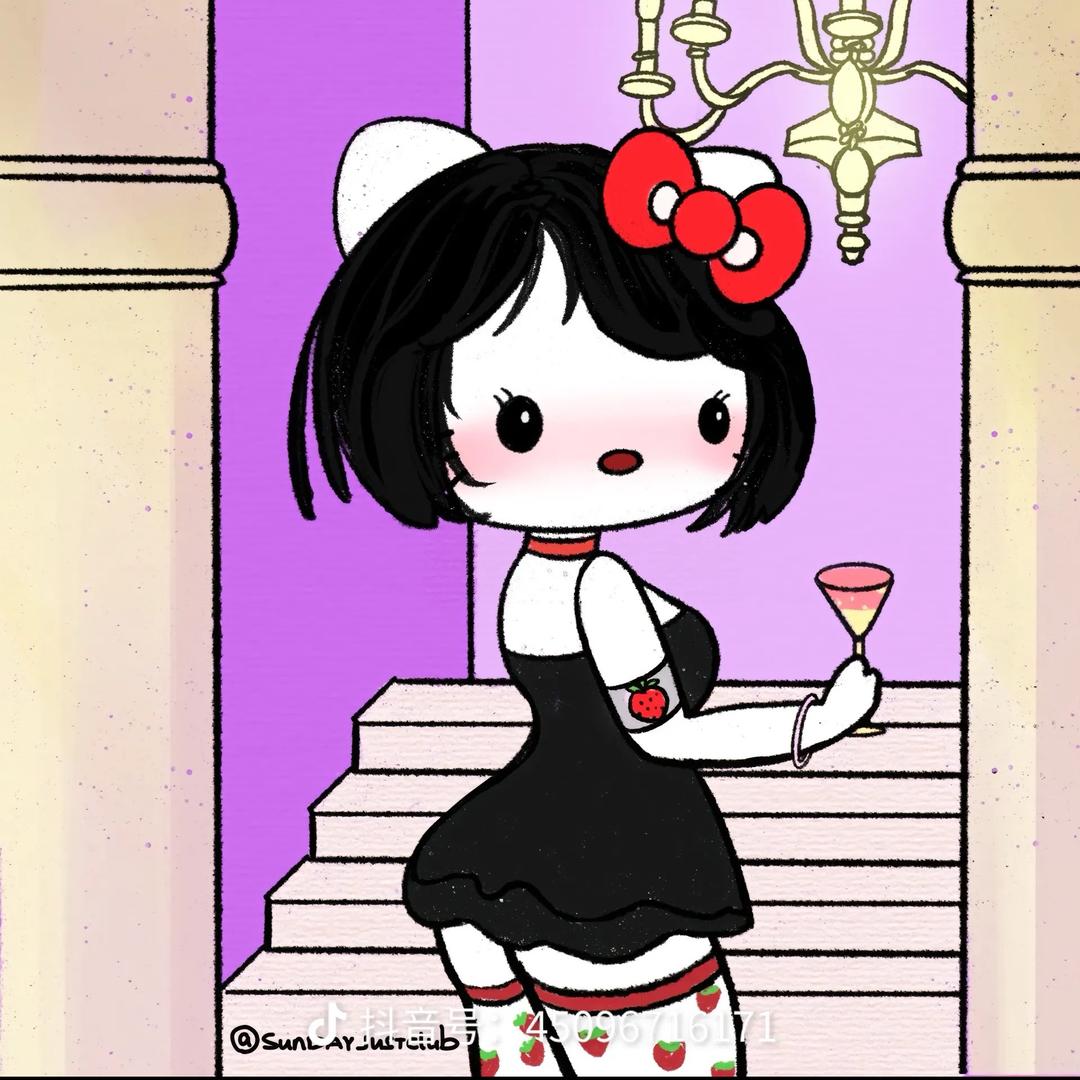 佩奇（搞💰版）
